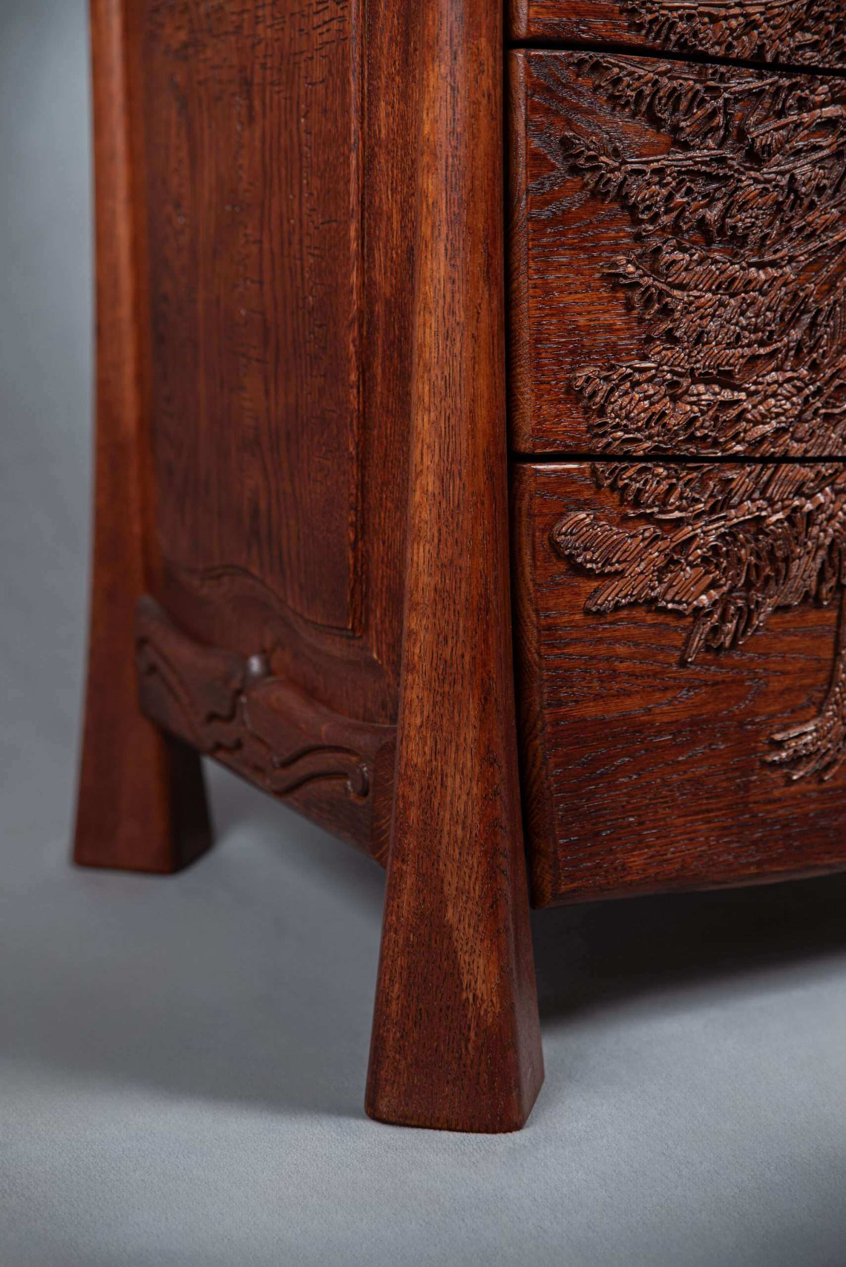komód PCH-furniture