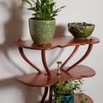 Clepsydra "K" Etager